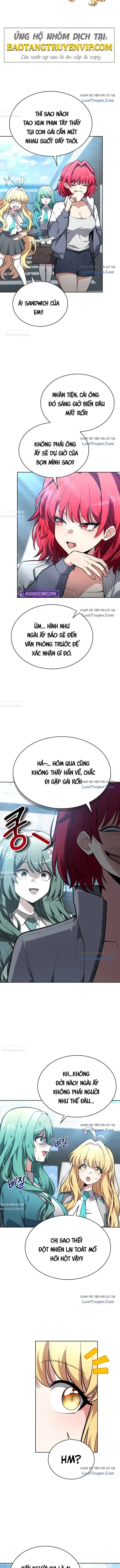 Hồi Quy Trở Thành Người Bảo Hộ Rồng Chap 15 - Next Chap 14