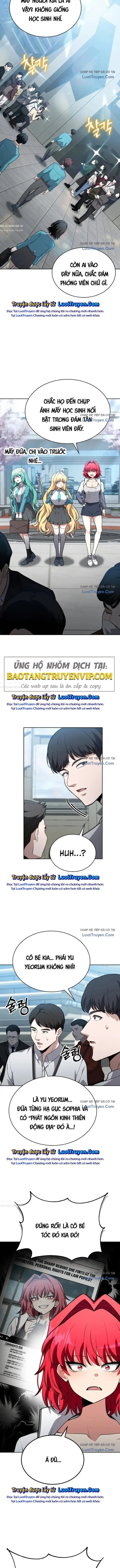 Hồi Quy Trở Thành Người Bảo Hộ Rồng Chap 15 - Next Chap 14