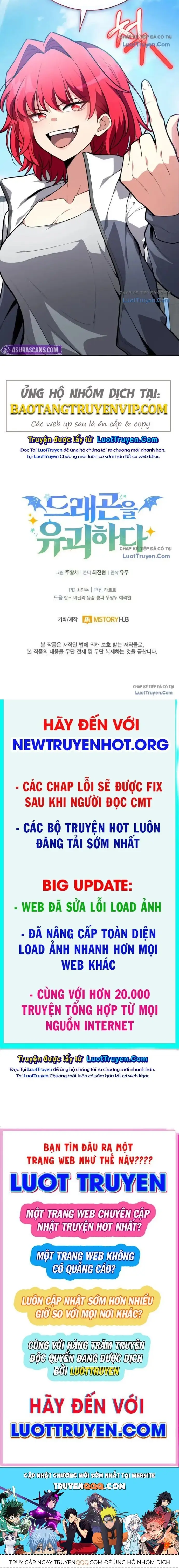 Hồi Quy Trở Thành Người Bảo Hộ Rồng Chap 15 - Next Chap 14
