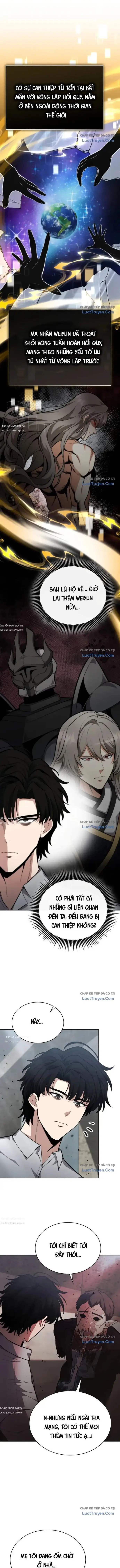 Hồi Quy Trở Thành Người Bảo Hộ Rồng Chap 15 - Next Chap 14