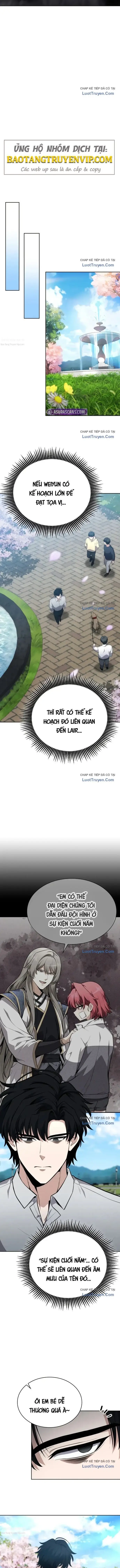 Hồi Quy Trở Thành Người Bảo Hộ Rồng Chap 15 - Next Chap 14