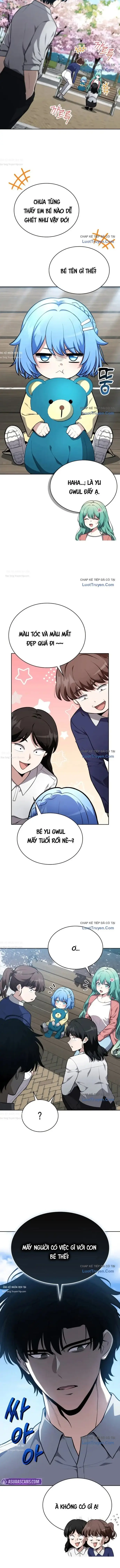 Hồi Quy Trở Thành Người Bảo Hộ Rồng Chap 15 - Next Chap 14