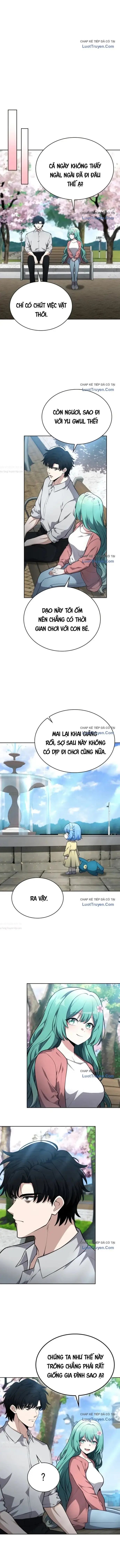 Hồi Quy Trở Thành Người Bảo Hộ Rồng Chap 15 - Next Chap 14