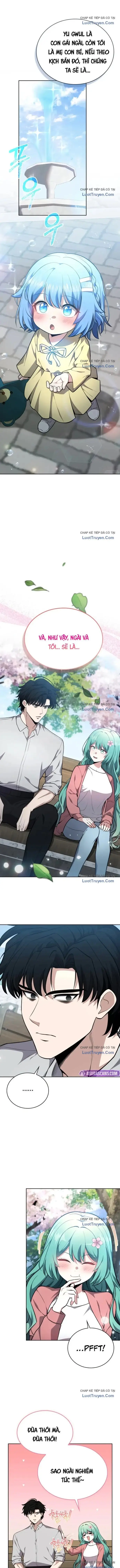 Hồi Quy Trở Thành Người Bảo Hộ Rồng Chap 15 - Next Chap 14