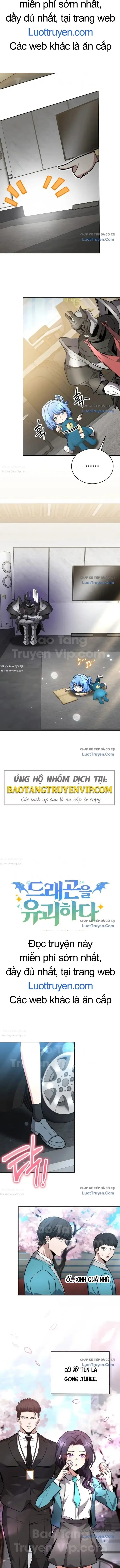 Hồi Quy Trở Thành Người Bảo Hộ Rồng Chap 16 - Next Chap 15