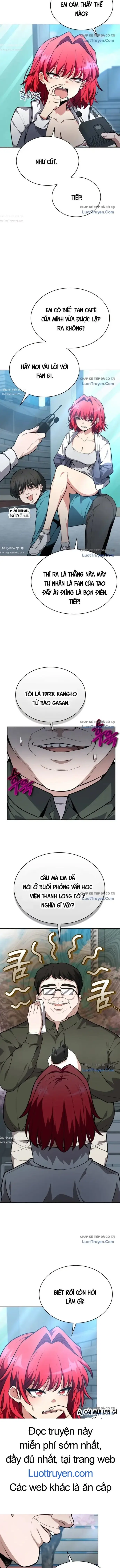 Hồi Quy Trở Thành Người Bảo Hộ Rồng Chap 16 - Next Chap 15