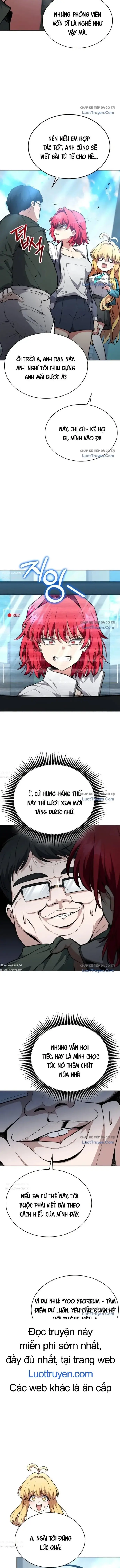 Hồi Quy Trở Thành Người Bảo Hộ Rồng Chap 16 - Next Chap 15