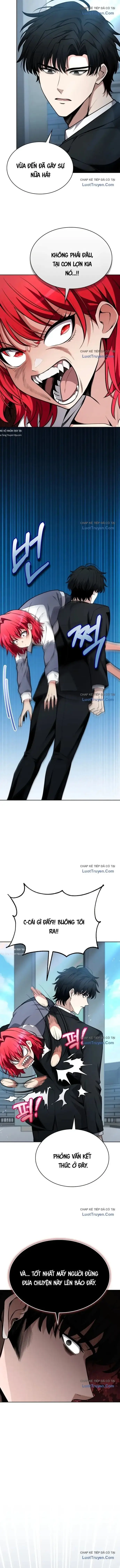 Hồi Quy Trở Thành Người Bảo Hộ Rồng Chap 16 - Next Chap 15