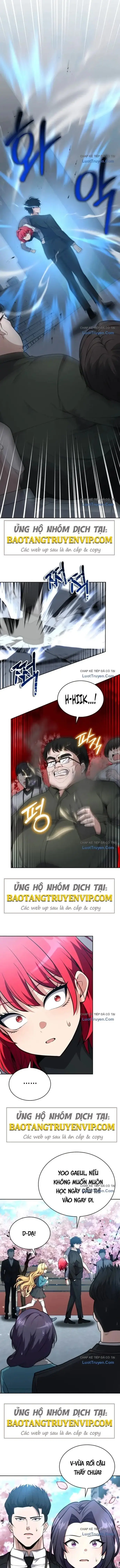 Hồi Quy Trở Thành Người Bảo Hộ Rồng Chap 16 - Next Chap 15