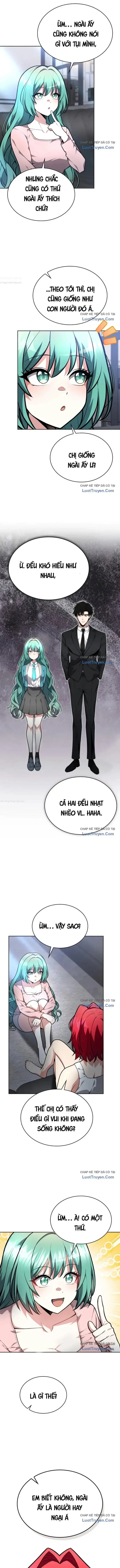 Hồi Quy Trở Thành Người Bảo Hộ Rồng Chap 17 - Next Chap 16