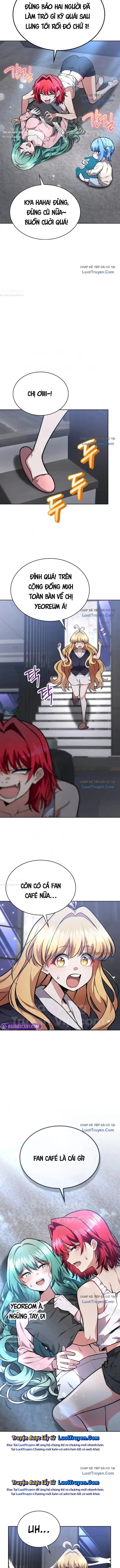 Hồi Quy Trở Thành Người Bảo Hộ Rồng Chap 17 - Next Chap 16