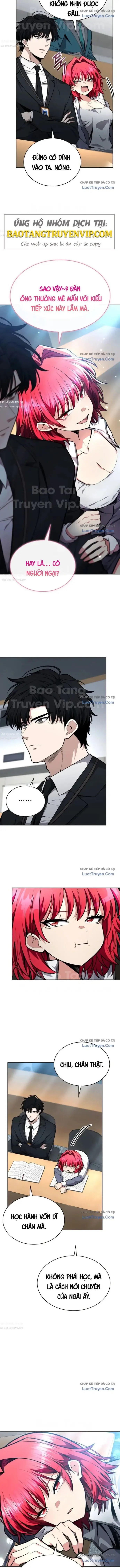 Hồi Quy Trở Thành Người Bảo Hộ Rồng Chap 17 - Next Chap 16