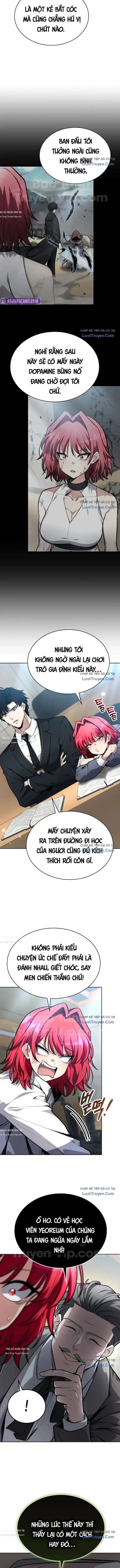 Hồi Quy Trở Thành Người Bảo Hộ Rồng Chap 17 - Next Chap 16