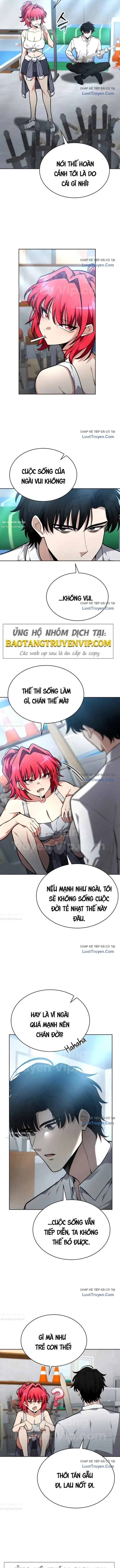 Hồi Quy Trở Thành Người Bảo Hộ Rồng Chap 17 - Next Chap 16