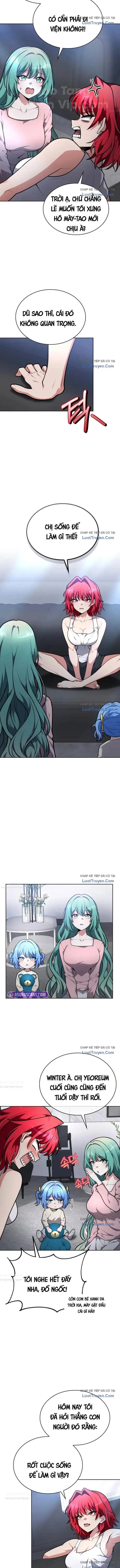 Hồi Quy Trở Thành Người Bảo Hộ Rồng Chap 17 - Next Chap 16