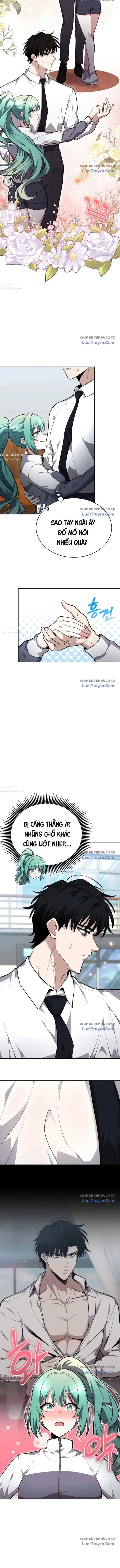 Hồi Quy Trở Thành Người Bảo Hộ Rồng Chap 18 - Next Chap 17