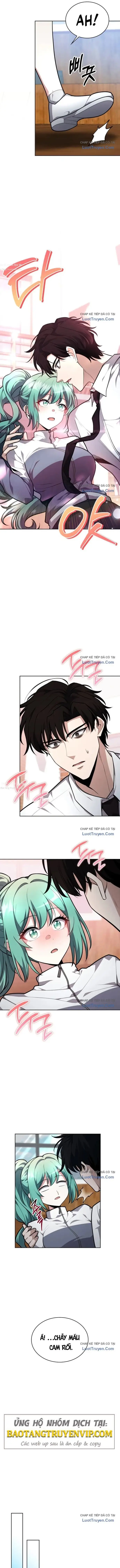 Hồi Quy Trở Thành Người Bảo Hộ Rồng Chap 18 - Next Chap 17