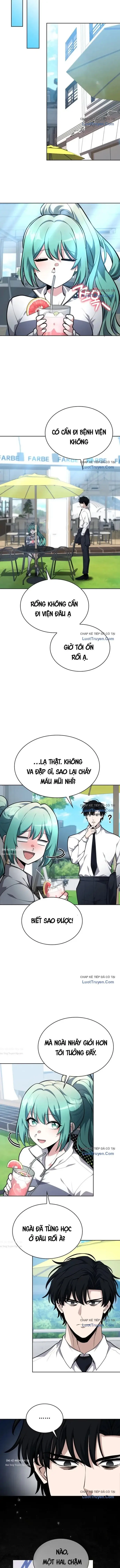 Hồi Quy Trở Thành Người Bảo Hộ Rồng Chap 18 - Next Chap 17