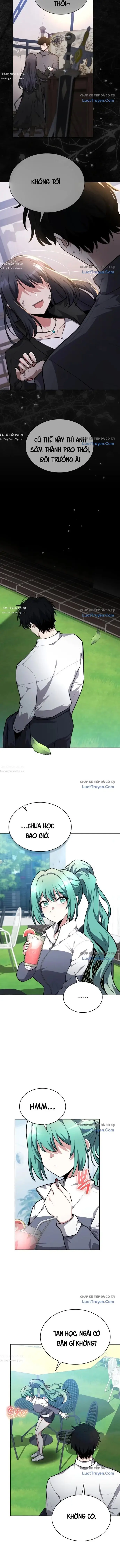 Hồi Quy Trở Thành Người Bảo Hộ Rồng Chap 18 - Next Chap 17