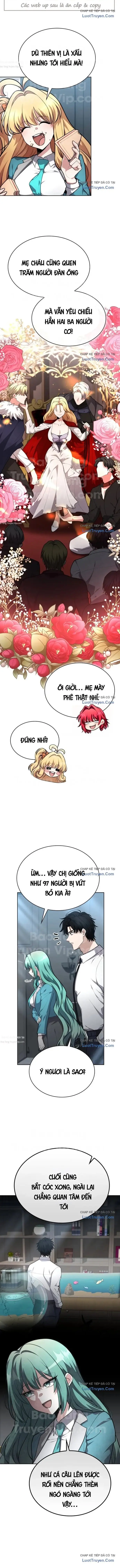 Hồi Quy Trở Thành Người Bảo Hộ Rồng Chap 18 - Next Chap 17