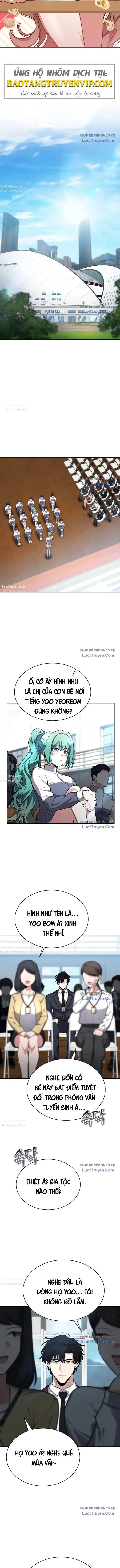 Hồi Quy Trở Thành Người Bảo Hộ Rồng Chap 18 - Next Chap 17