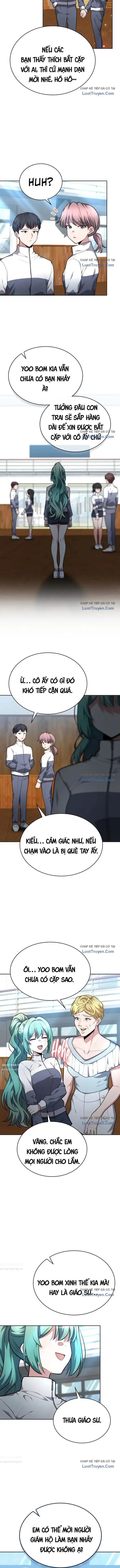 Hồi Quy Trở Thành Người Bảo Hộ Rồng Chap 18 - Next Chap 17