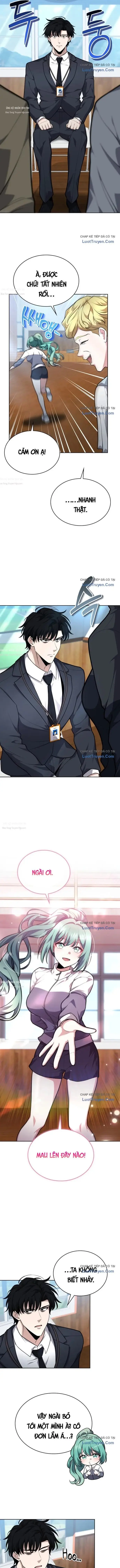 Hồi Quy Trở Thành Người Bảo Hộ Rồng Chap 18 - Next Chap 17