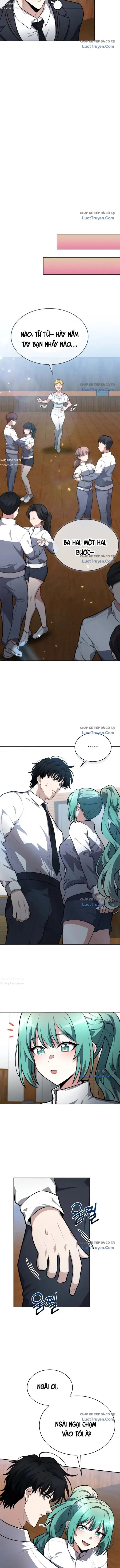 Hồi Quy Trở Thành Người Bảo Hộ Rồng Chap 18 - Next Chap 17