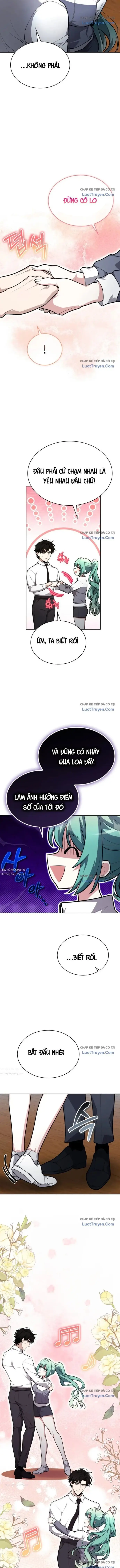 Hồi Quy Trở Thành Người Bảo Hộ Rồng Chap 18 - Next Chap 17