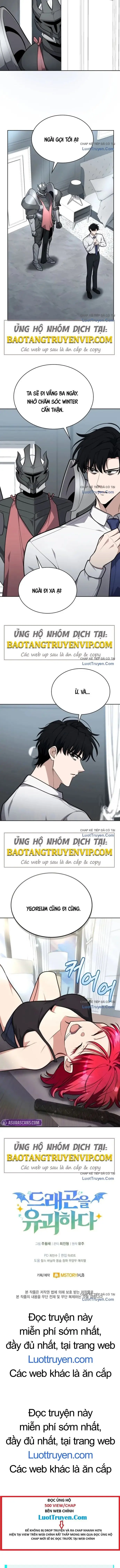Hồi Quy Trở Thành Người Bảo Hộ Rồng Chap 19 - Next Chap 18