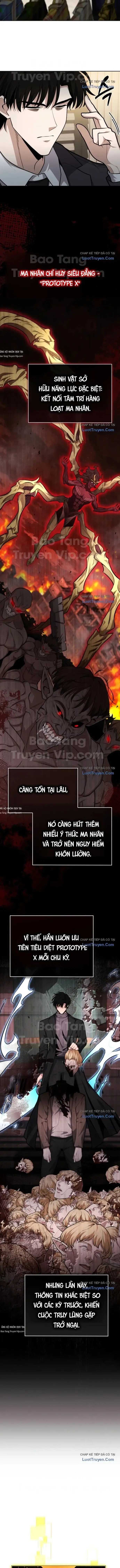 Hồi Quy Trở Thành Người Bảo Hộ Rồng Chap 19 - Next Chap 18