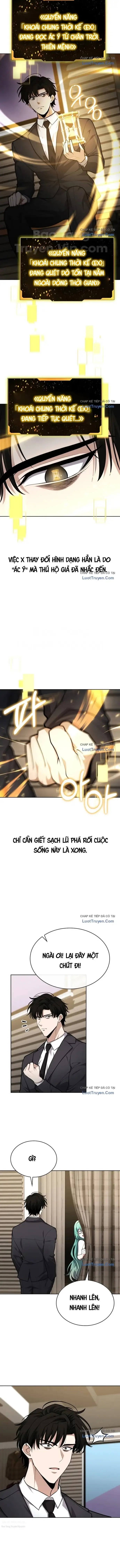 Hồi Quy Trở Thành Người Bảo Hộ Rồng Chap 19 - Next Chap 18