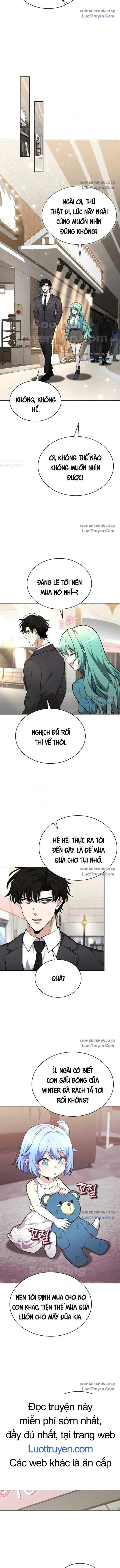 Hồi Quy Trở Thành Người Bảo Hộ Rồng Chap 19 - Next Chap 18