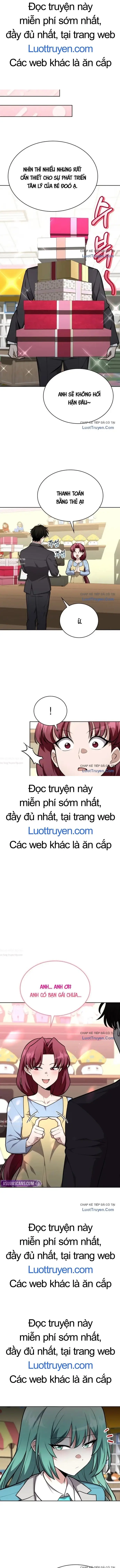 Hồi Quy Trở Thành Người Bảo Hộ Rồng Chap 19 - Next Chap 18