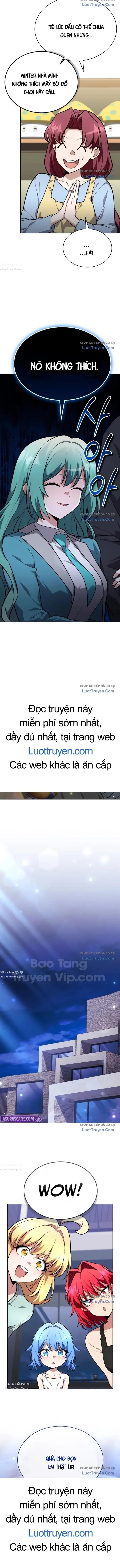 Hồi Quy Trở Thành Người Bảo Hộ Rồng Chap 19 - Next Chap 18