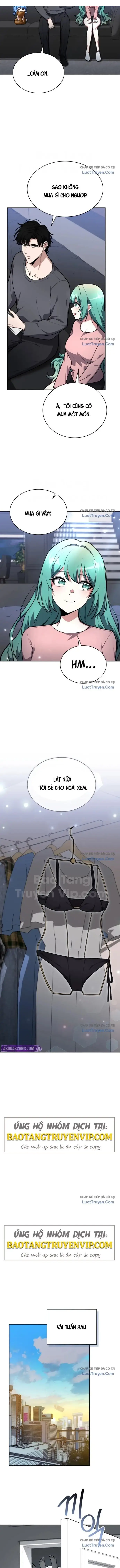 Hồi Quy Trở Thành Người Bảo Hộ Rồng Chap 19 - Next Chap 18