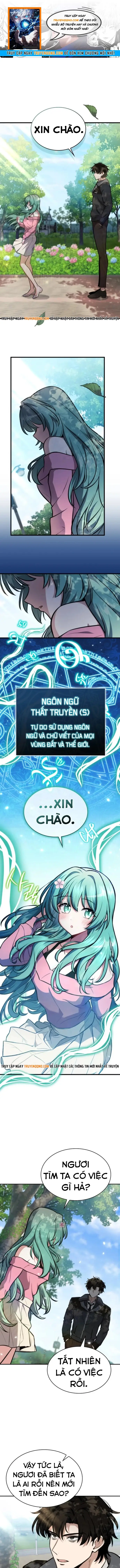 Hồi Quy Trở Thành Người Bảo Hộ Rồng Chap 2 - Next Chap 1