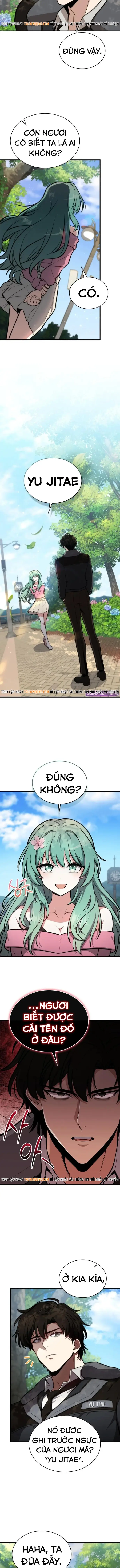 Hồi Quy Trở Thành Người Bảo Hộ Rồng Chap 2 - Next Chap 1