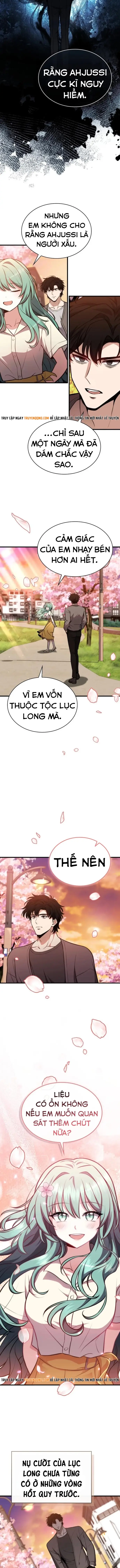 Hồi Quy Trở Thành Người Bảo Hộ Rồng Chap 2 - Next Chap 1