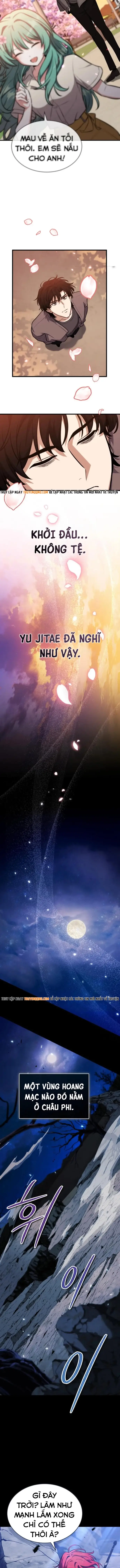 Hồi Quy Trở Thành Người Bảo Hộ Rồng Chap 2 - Next Chap 1