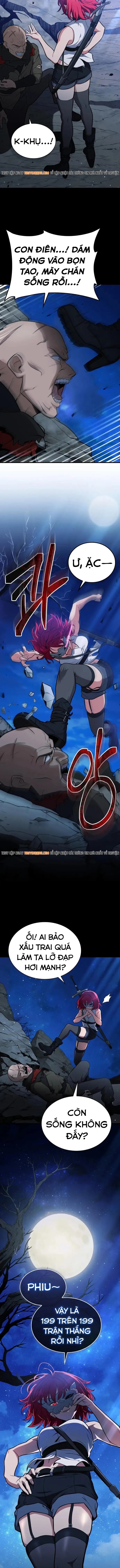 Hồi Quy Trở Thành Người Bảo Hộ Rồng Chap 2 - Next Chap 1