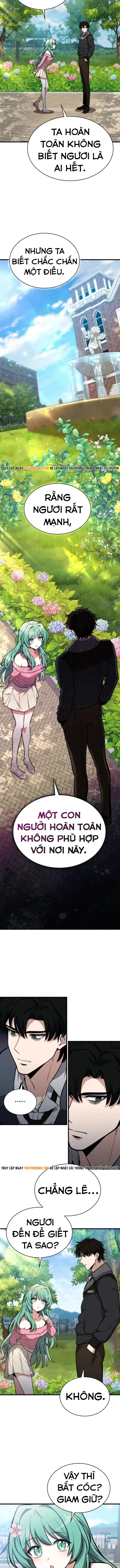 Hồi Quy Trở Thành Người Bảo Hộ Rồng Chap 2 - Next Chap 1