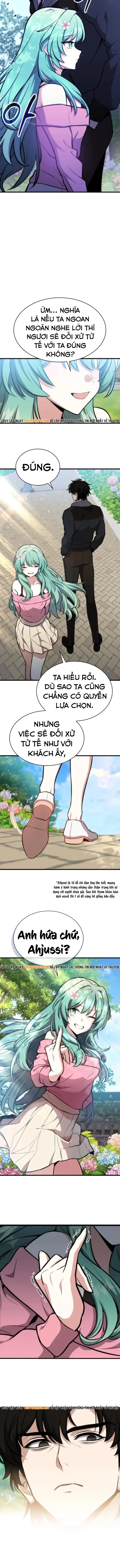 Hồi Quy Trở Thành Người Bảo Hộ Rồng Chap 2 - Next Chap 1