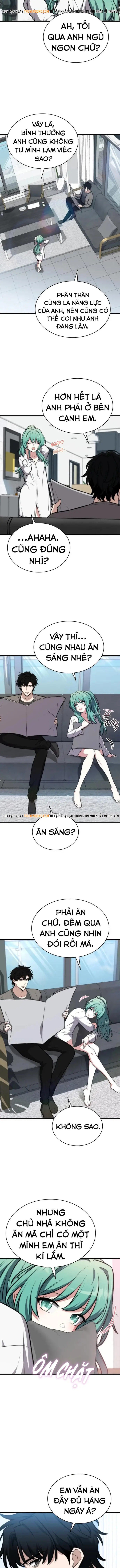 Hồi Quy Trở Thành Người Bảo Hộ Rồng Chap 2 - Next Chap 1