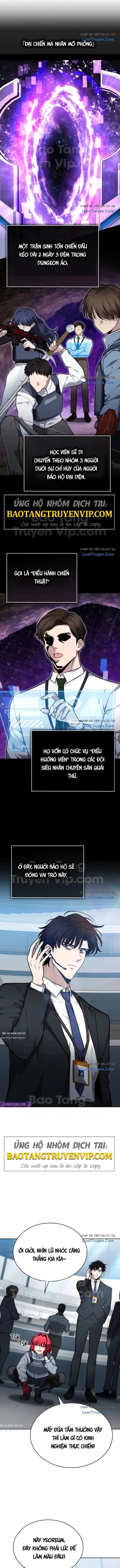 Hồi Quy Trở Thành Người Bảo Hộ Rồng Chap 20 - Next Chap 19