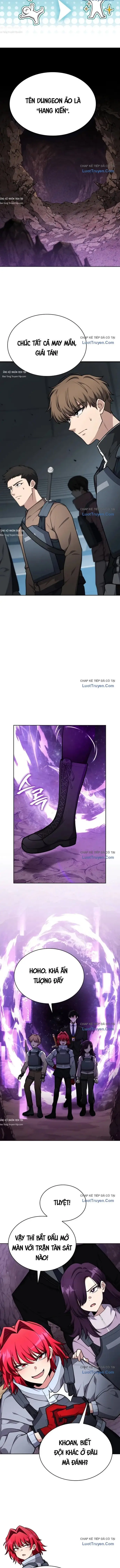 Hồi Quy Trở Thành Người Bảo Hộ Rồng Chap 20 - Next Chap 19