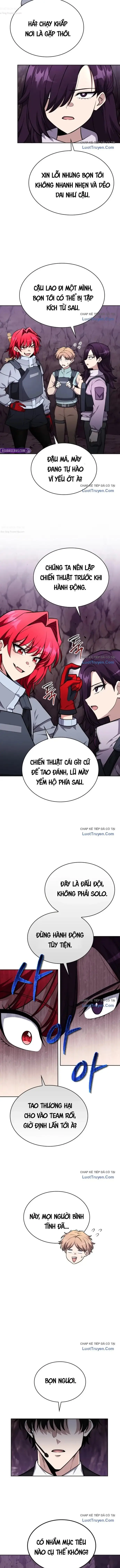 Hồi Quy Trở Thành Người Bảo Hộ Rồng Chap 20 - Next Chap 19