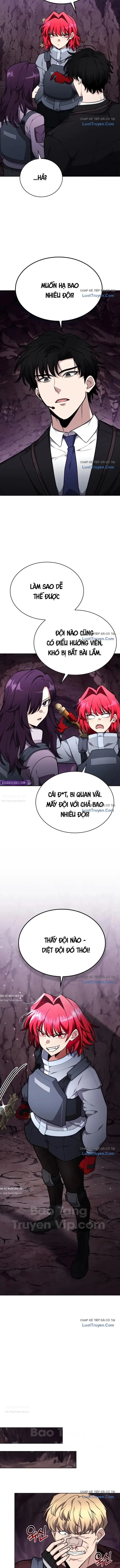 Hồi Quy Trở Thành Người Bảo Hộ Rồng Chap 20 - Next Chap 19