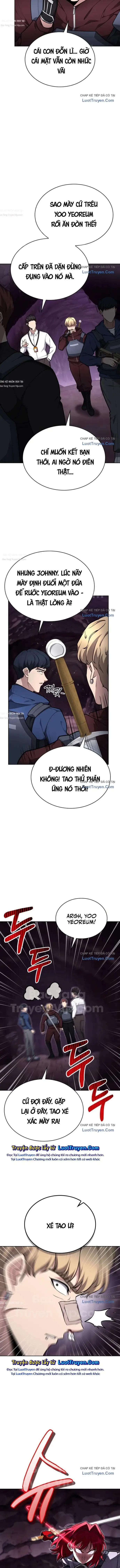 Hồi Quy Trở Thành Người Bảo Hộ Rồng Chap 20 - Next Chap 19