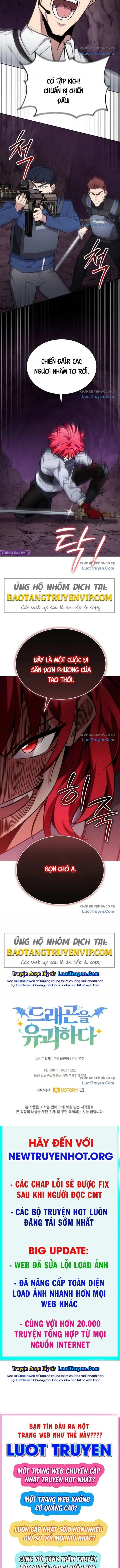 Hồi Quy Trở Thành Người Bảo Hộ Rồng Chap 20 - Next Chap 19